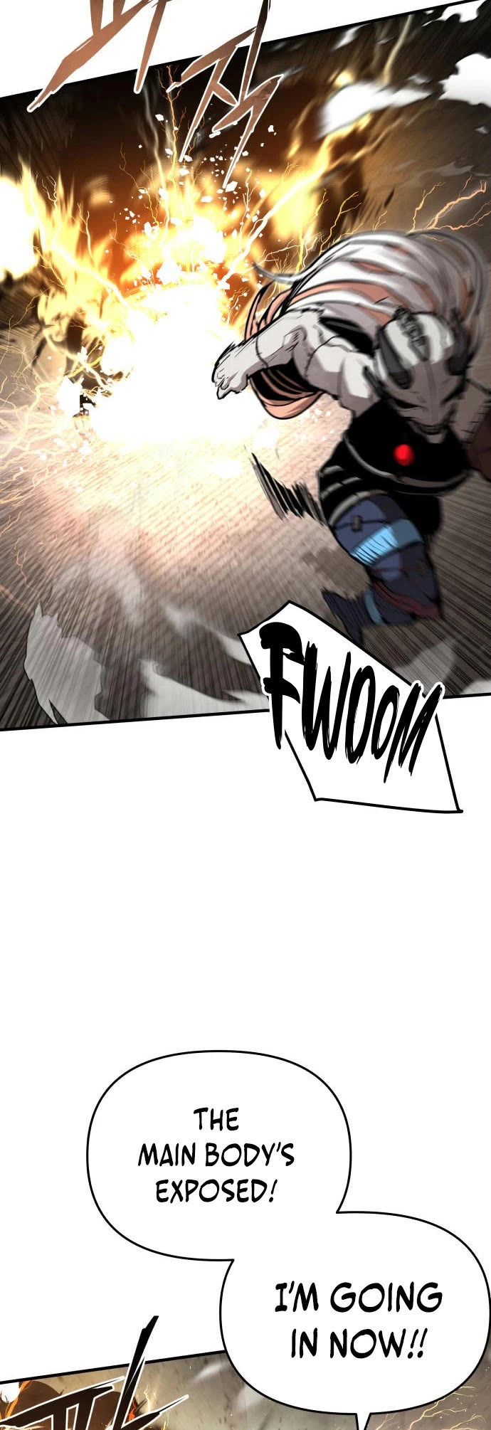 War Of The Corpses Chapter 54 page 3 - Chapter 54