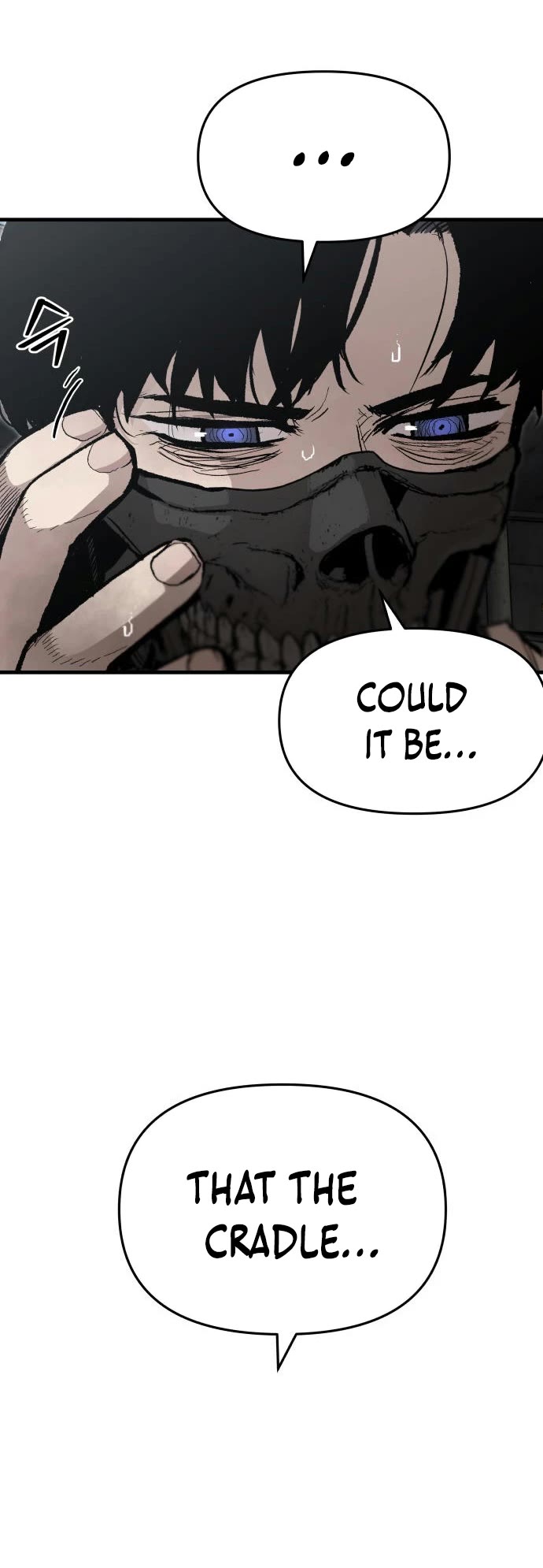 War Of The Corpses Chapter 54 page 38 - Chapter 54