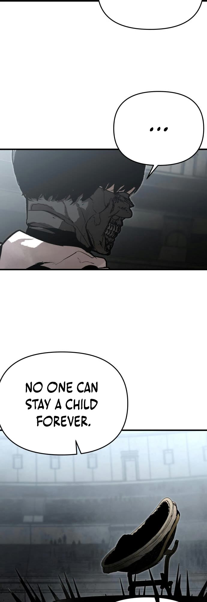 War Of The Corpses Chapter 54 page 41 - Chapter 54