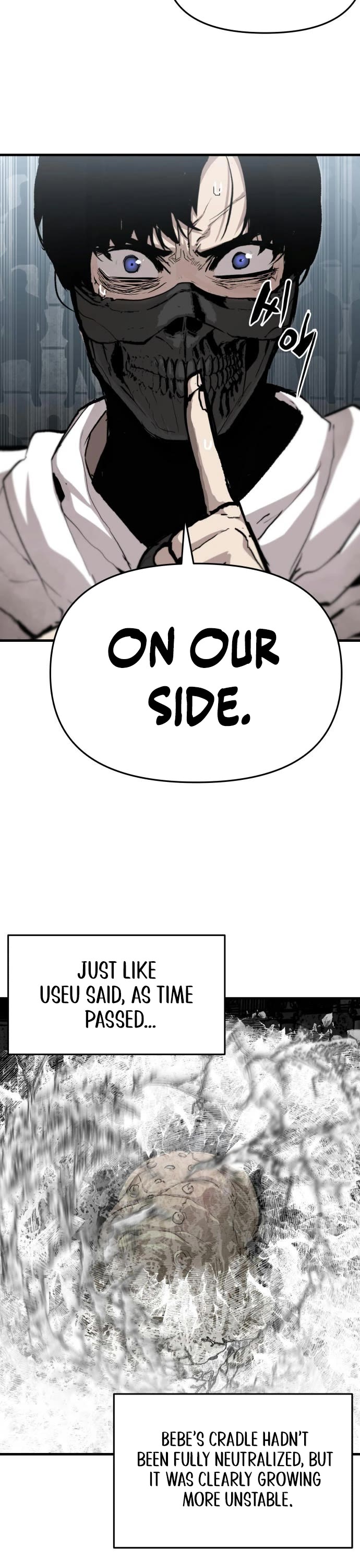 War Of The Corpses Chapter 54 page 44 - Chapter 54
