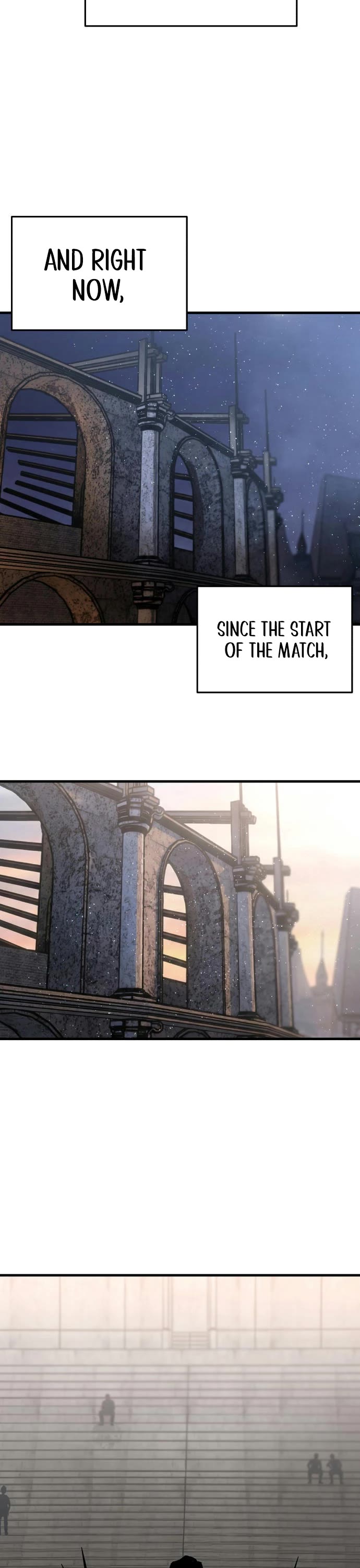 War Of The Corpses Chapter 54 page 46 - Chapter 54