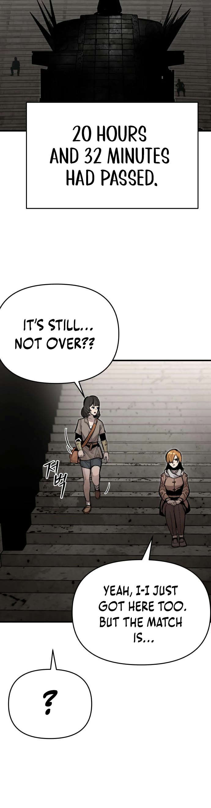 War Of The Corpses Chapter 54 page 47 - Chapter 54