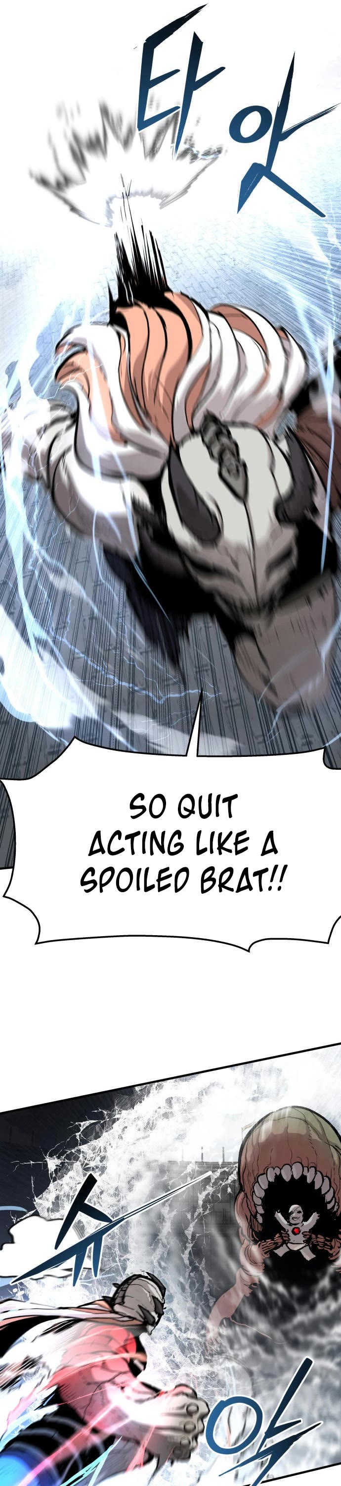 War Of The Corpses Chapter 54 page 5 - Chapter 54