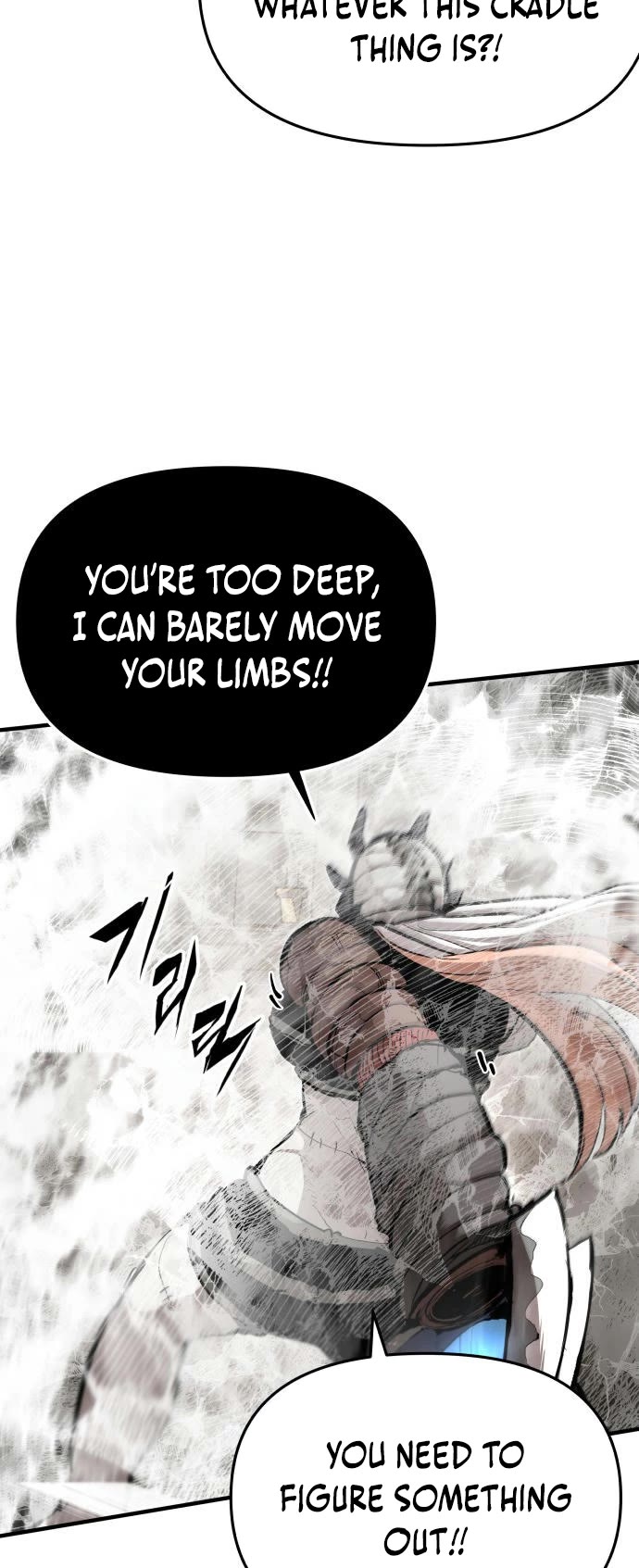 War Of The Corpses Chapter 54 page 7 - Chapter 54