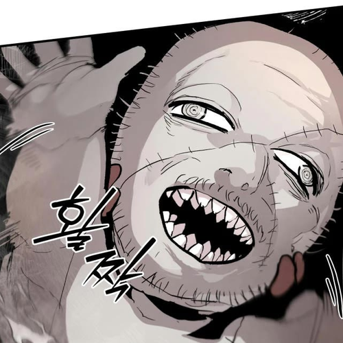 War Of The Corpses Chapter 54 cover