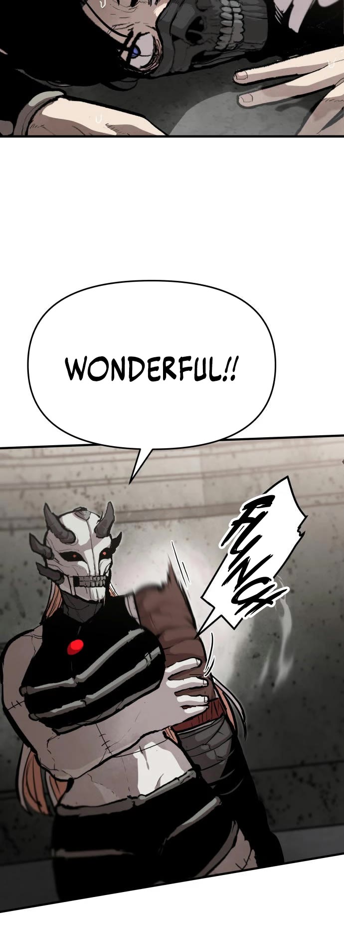 War Of The Corpses Chapter 55 page 15 - Chapter 55