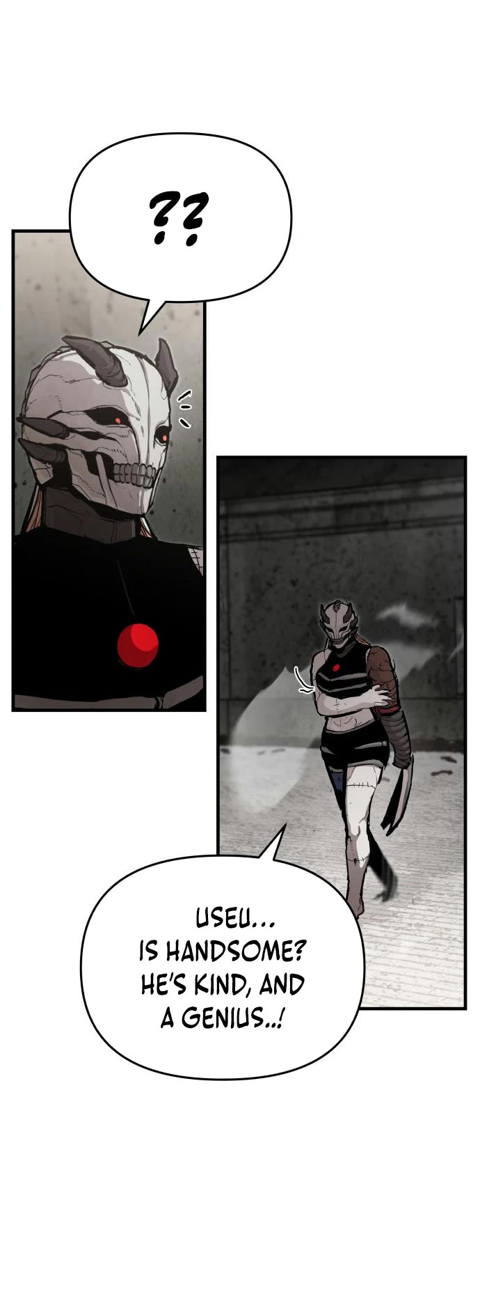 War Of The Corpses Chapter 55 page 16 - Chapter 55