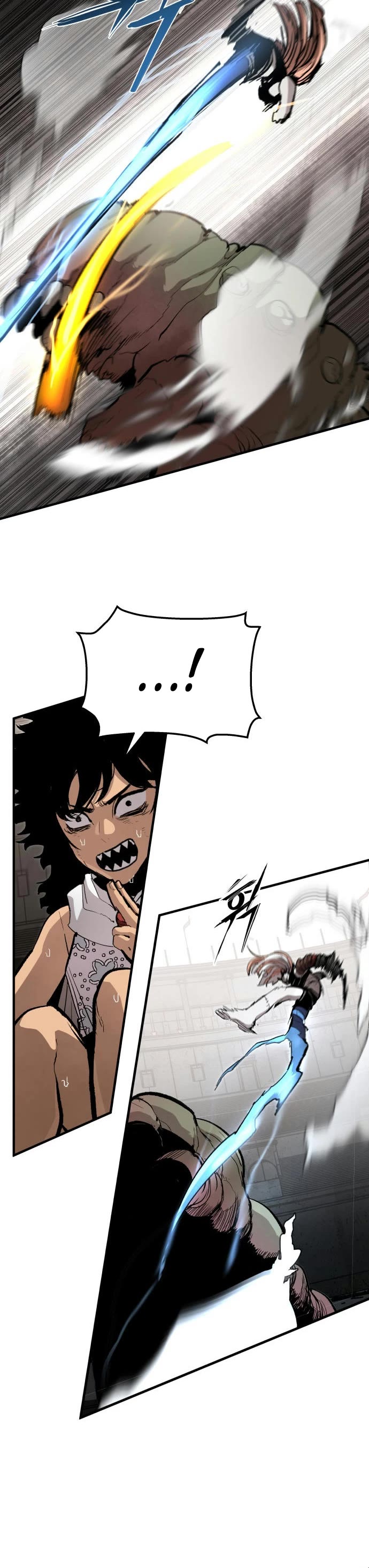 War Of The Corpses Chapter 55 page 26 - Chapter 55