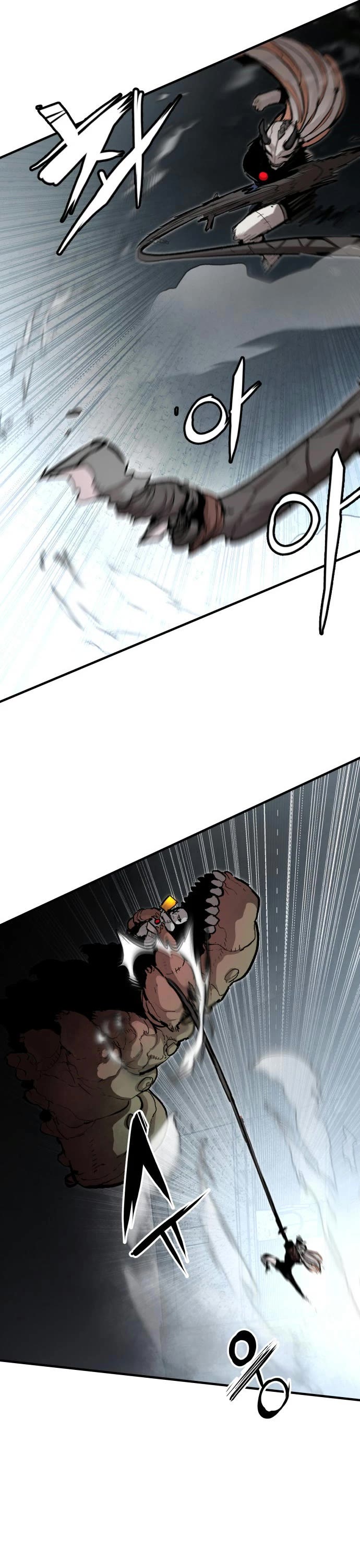 War Of The Corpses Chapter 55 page 27 - Chapter 55