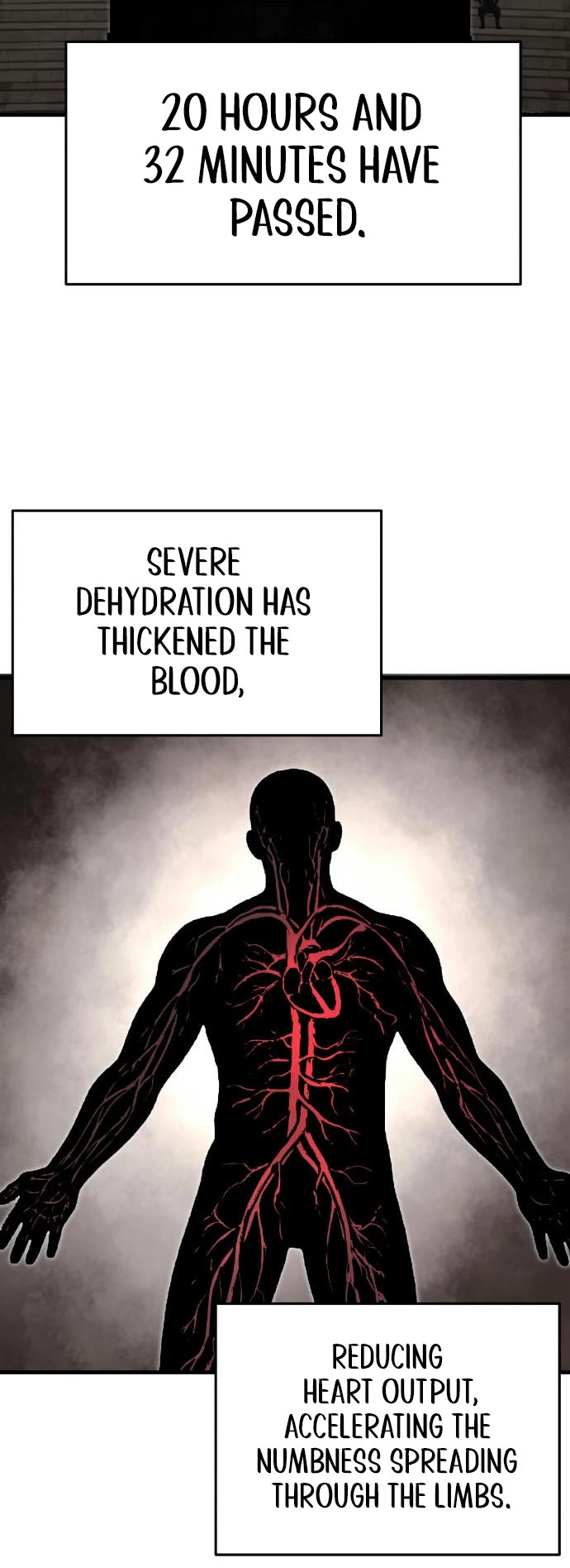 War Of The Corpses Chapter 55 page 3 - Chapter 55