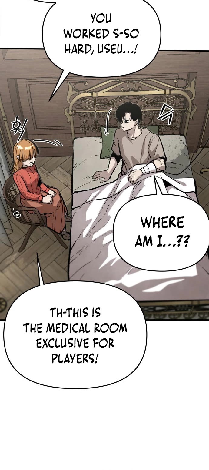 War Of The Corpses Chapter 55 page 34 - Chapter 55