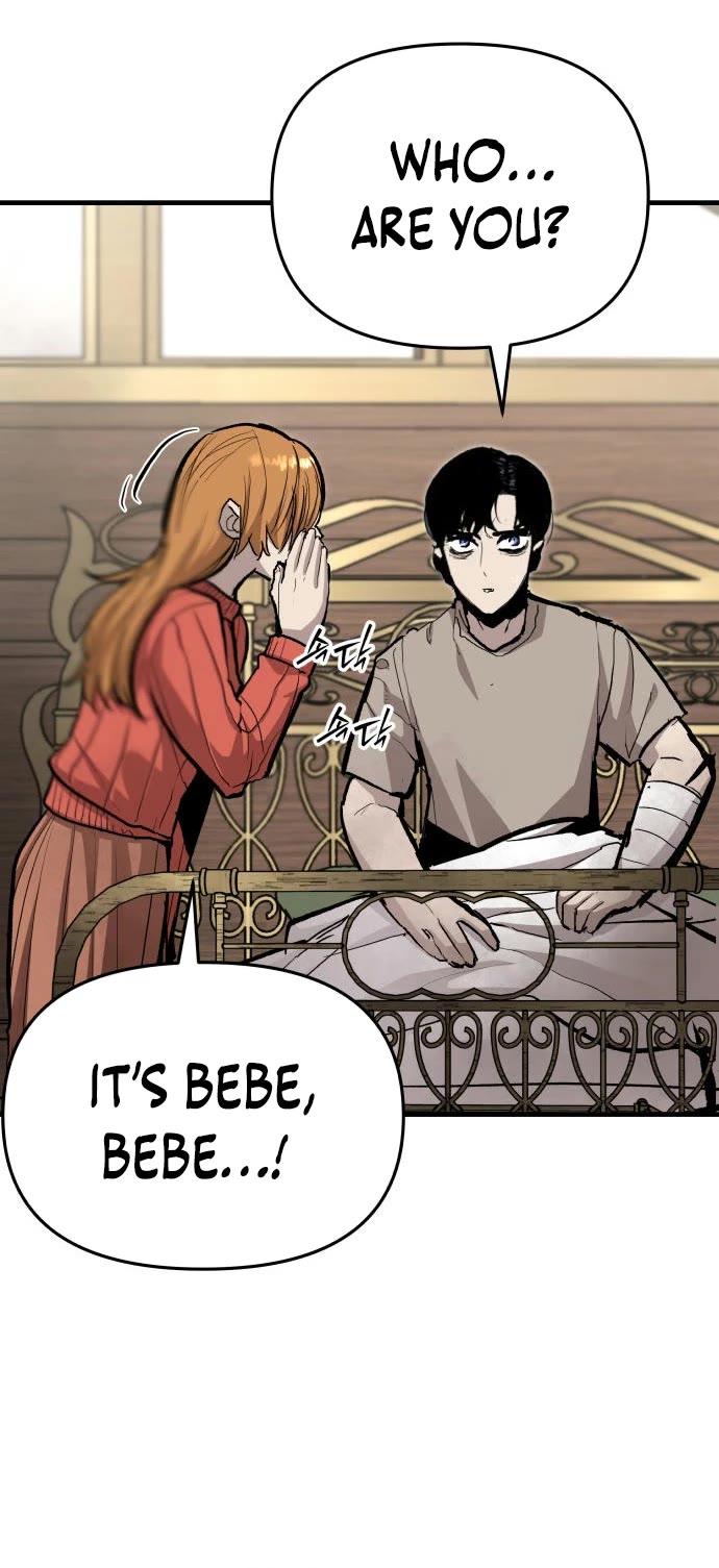 War Of The Corpses Chapter 55 page 38 - Chapter 55
