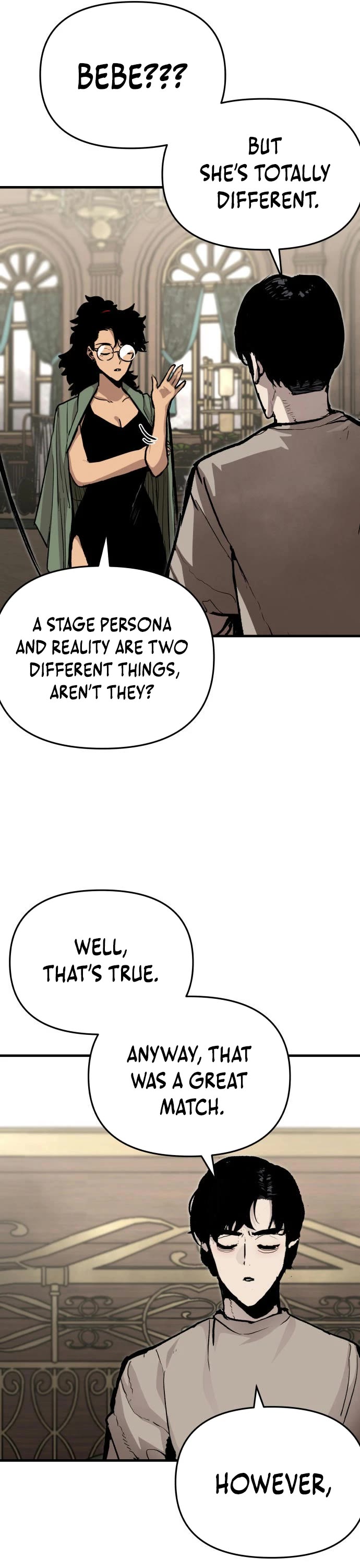 War Of The Corpses Chapter 55 page 39 - Chapter 55