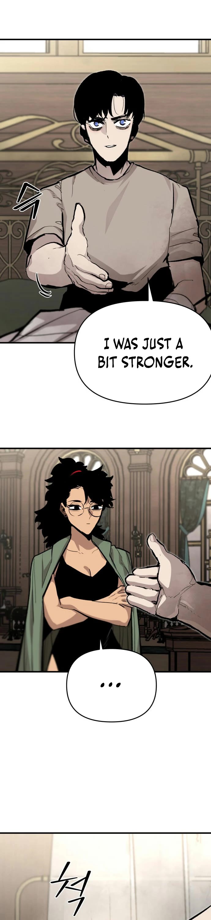 War Of The Corpses Chapter 55 page 40 - Chapter 55