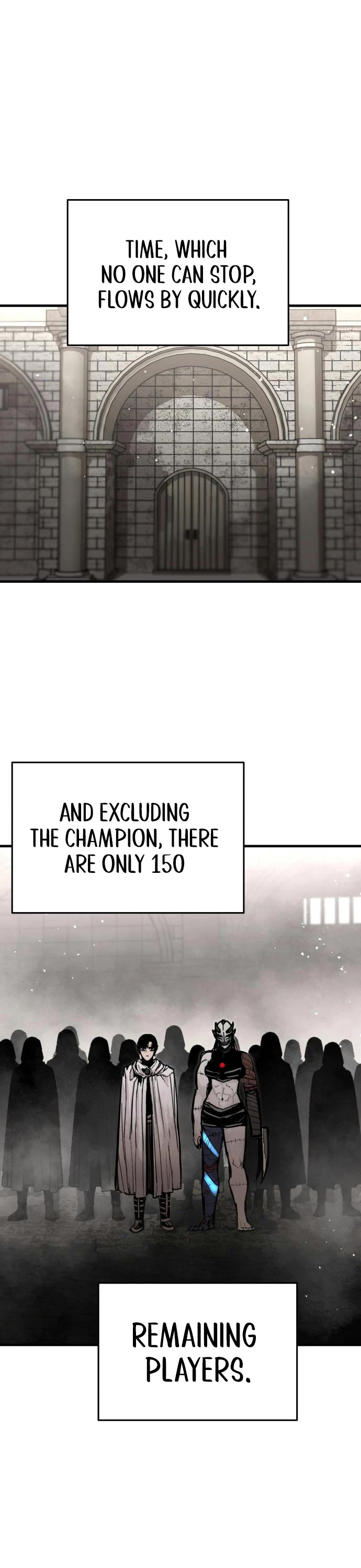 War Of The Corpses Chapter 55 page 44 - Chapter 55