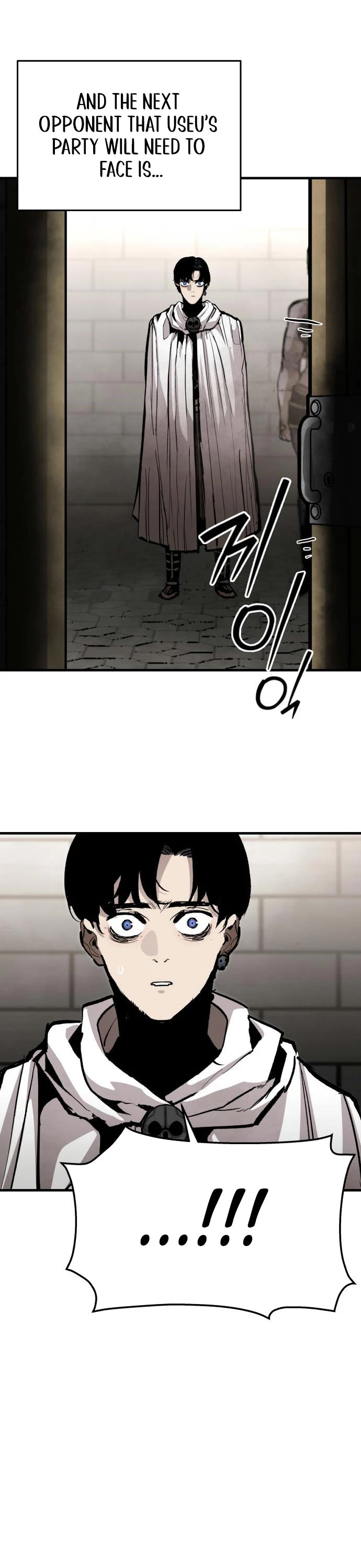 War Of The Corpses Chapter 55 page 45 - Chapter 55