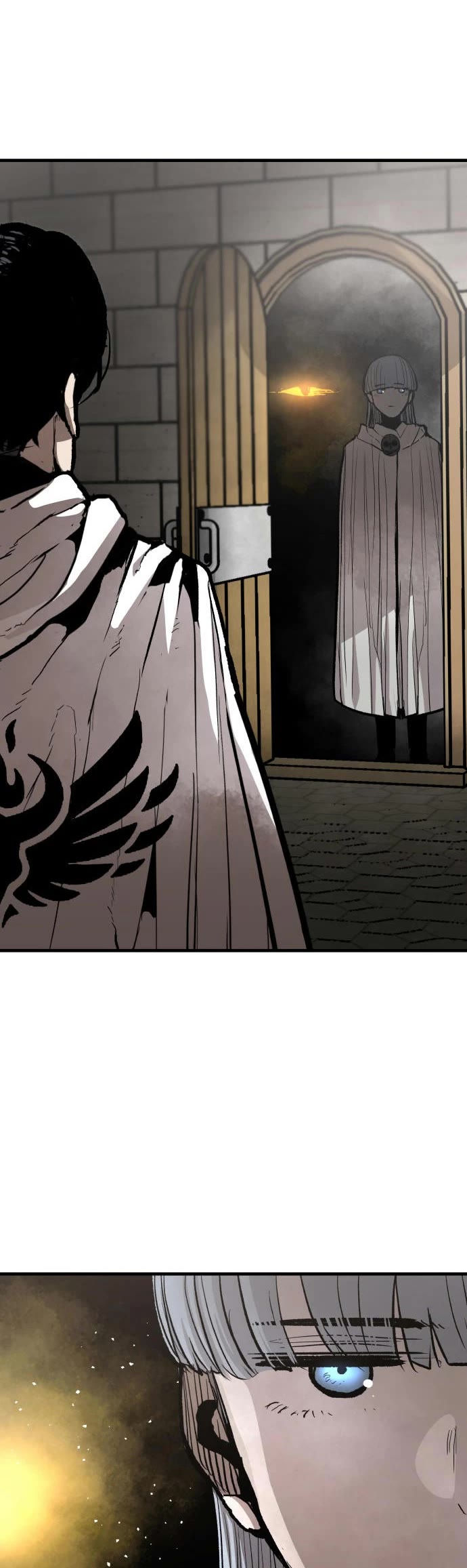 War Of The Corpses Chapter 55 page 46 - Chapter 55