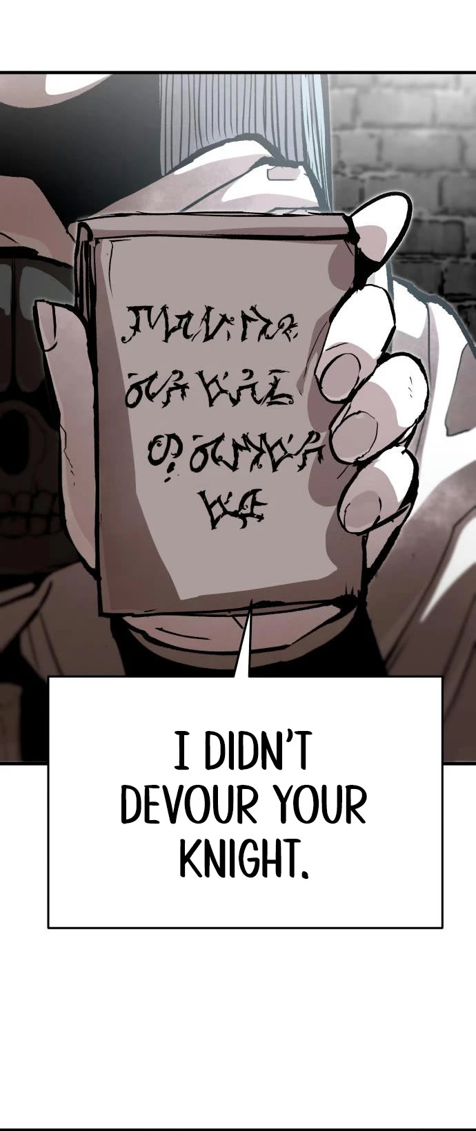 War Of The Corpses Chapter 56 page 12 - Chapter 56