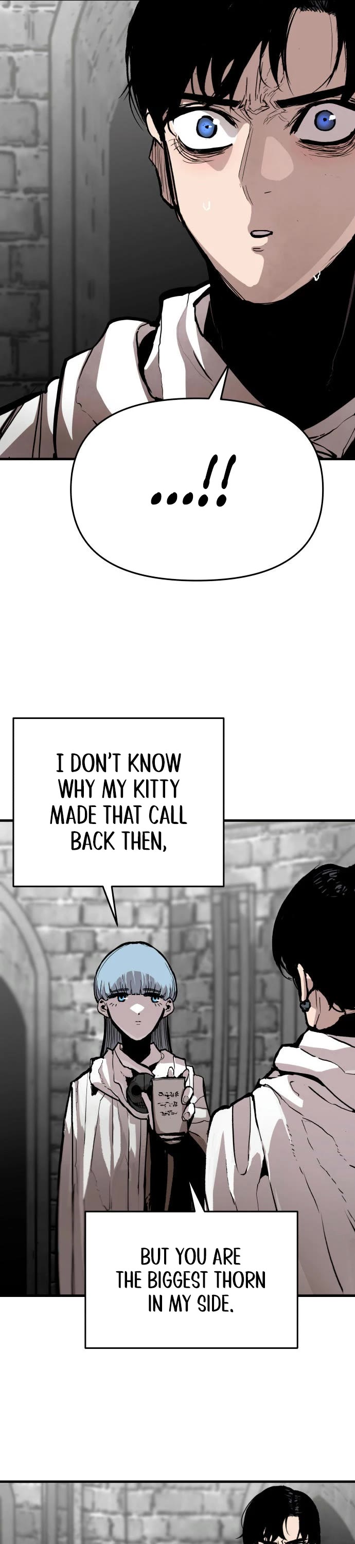 War Of The Corpses Chapter 56 page 13 - Chapter 56