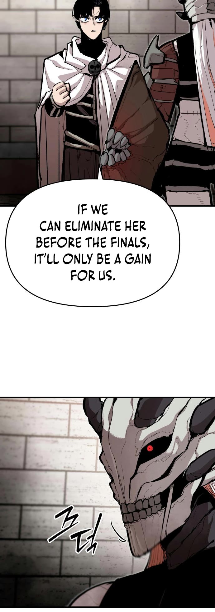 War Of The Corpses Chapter 56 page 23 - Chapter 56