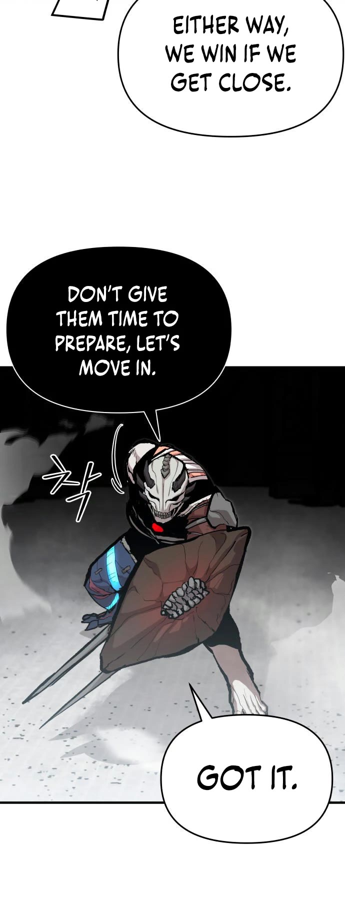 War Of The Corpses Chapter 56 page 31 - Chapter 56