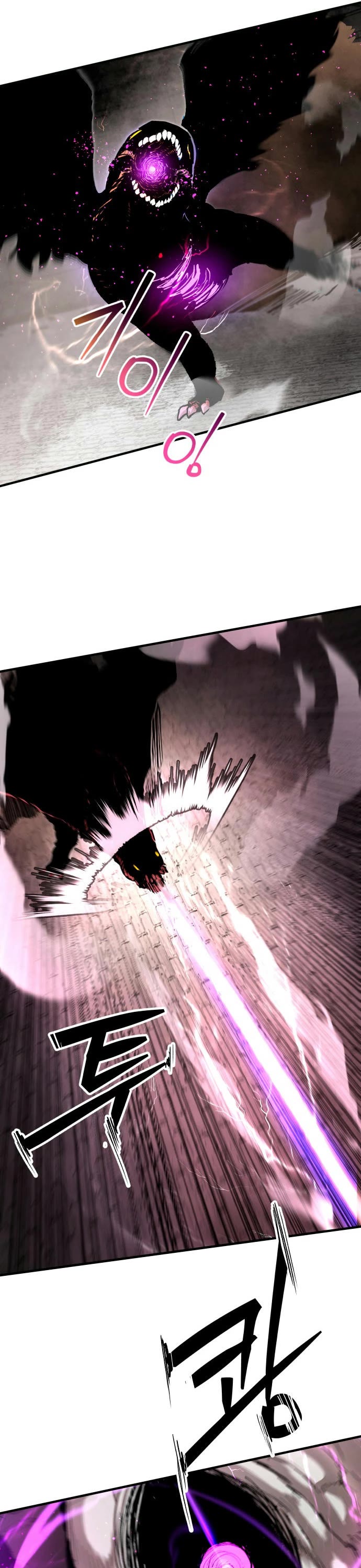 War Of The Corpses Chapter 56 page 37 - Chapter 56