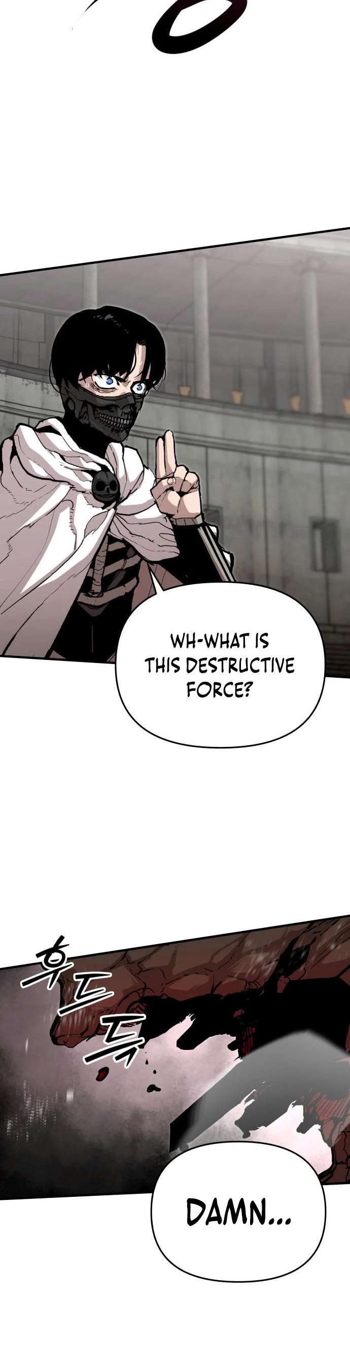 War Of The Corpses Chapter 56 page 39 - Chapter 56