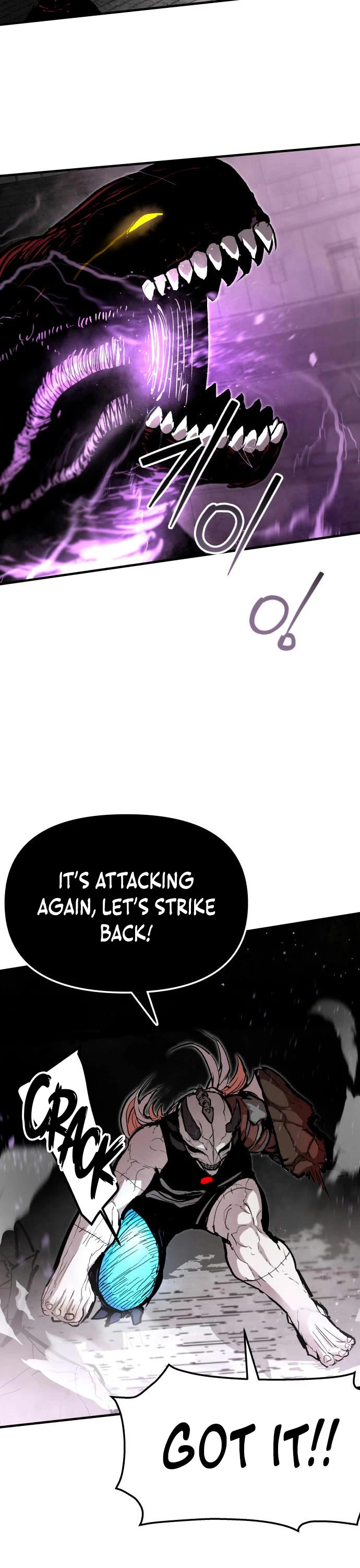 War Of The Corpses Chapter 56 page 41 - Chapter 56