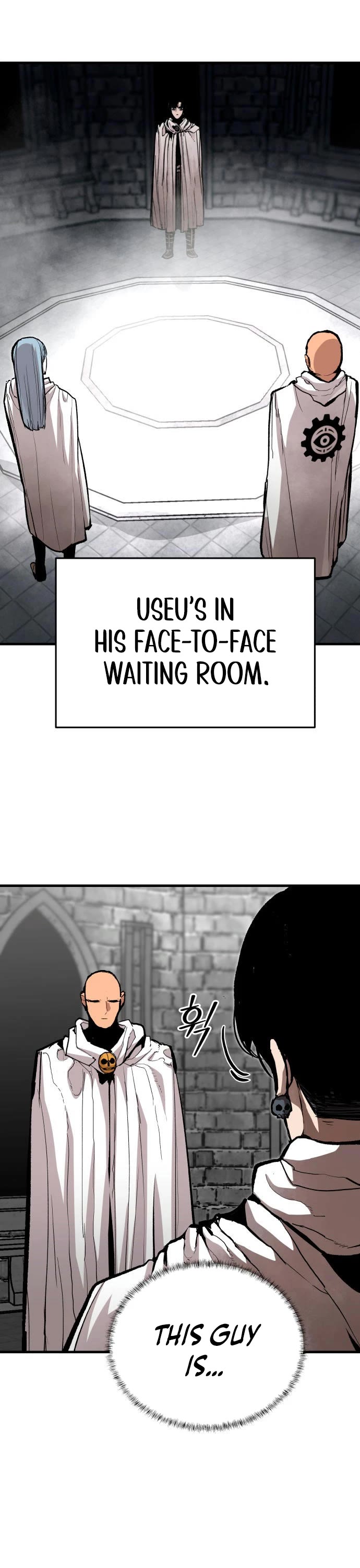 War Of The Corpses Chapter 56 page 6 - Chapter 56