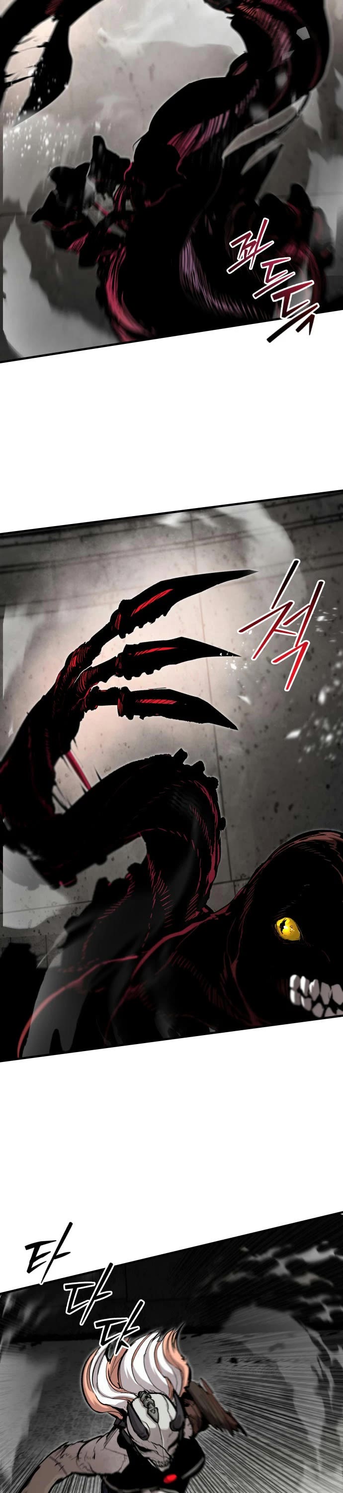 War Of The Corpses Chapter 57 page 14 - Chapter 57