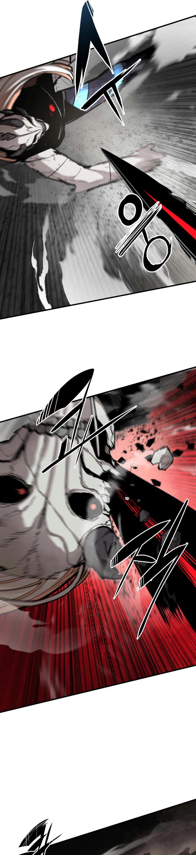 War Of The Corpses Chapter 57 page 17 - Chapter 57