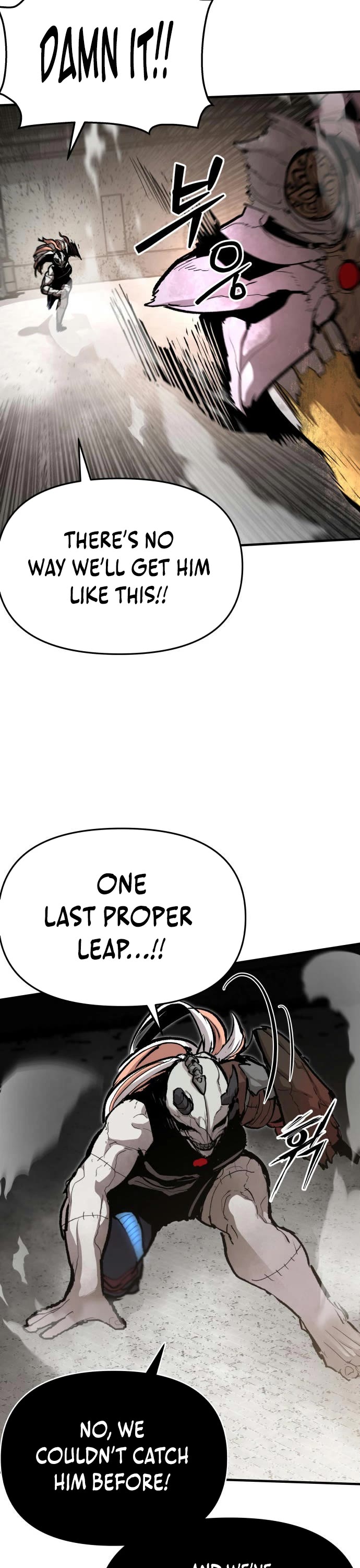 War Of The Corpses Chapter 57 page 30 - Chapter 57