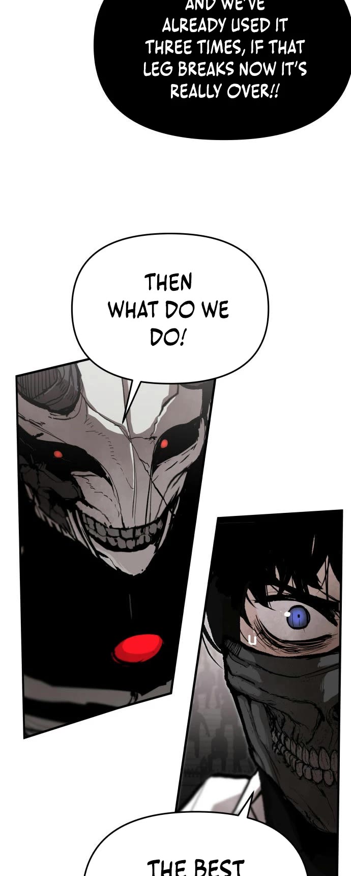 War Of The Corpses Chapter 57 page 31 - Chapter 57