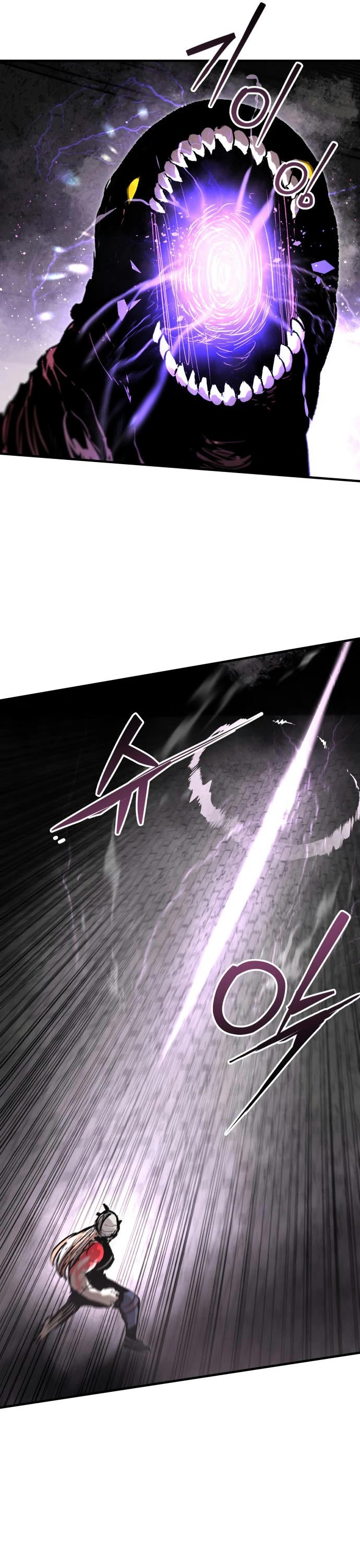 War Of The Corpses Chapter 57 page 33 - Chapter 57