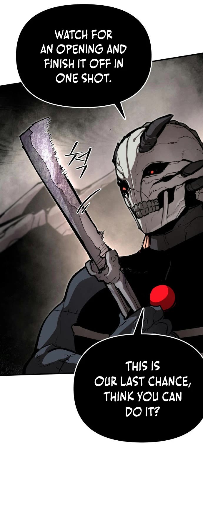 War Of The Corpses Chapter 57 page 39 - Chapter 57