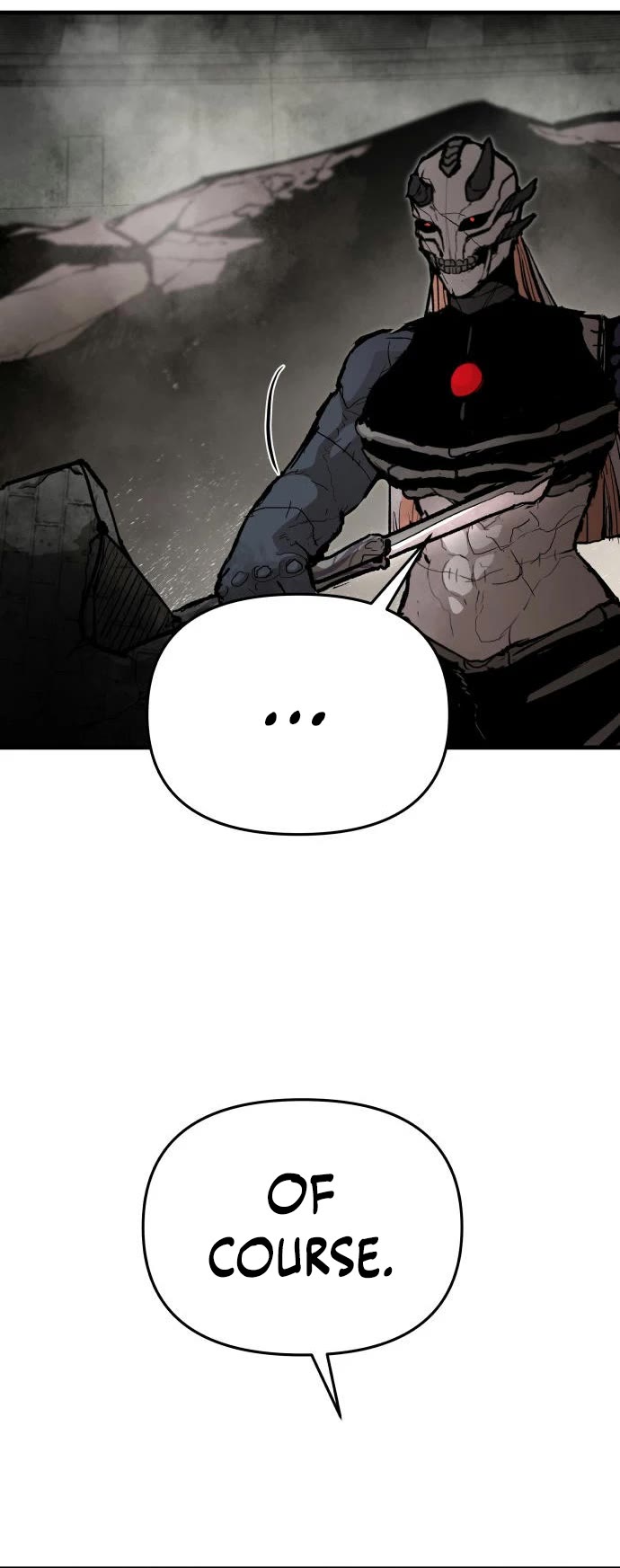 War Of The Corpses Chapter 57 page 40 - Chapter 57