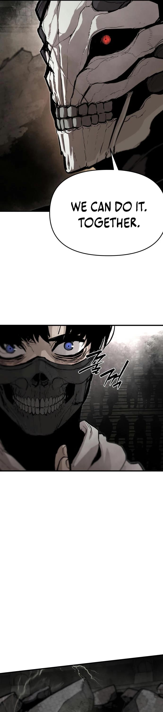 War Of The Corpses Chapter 57 page 41 - Chapter 57