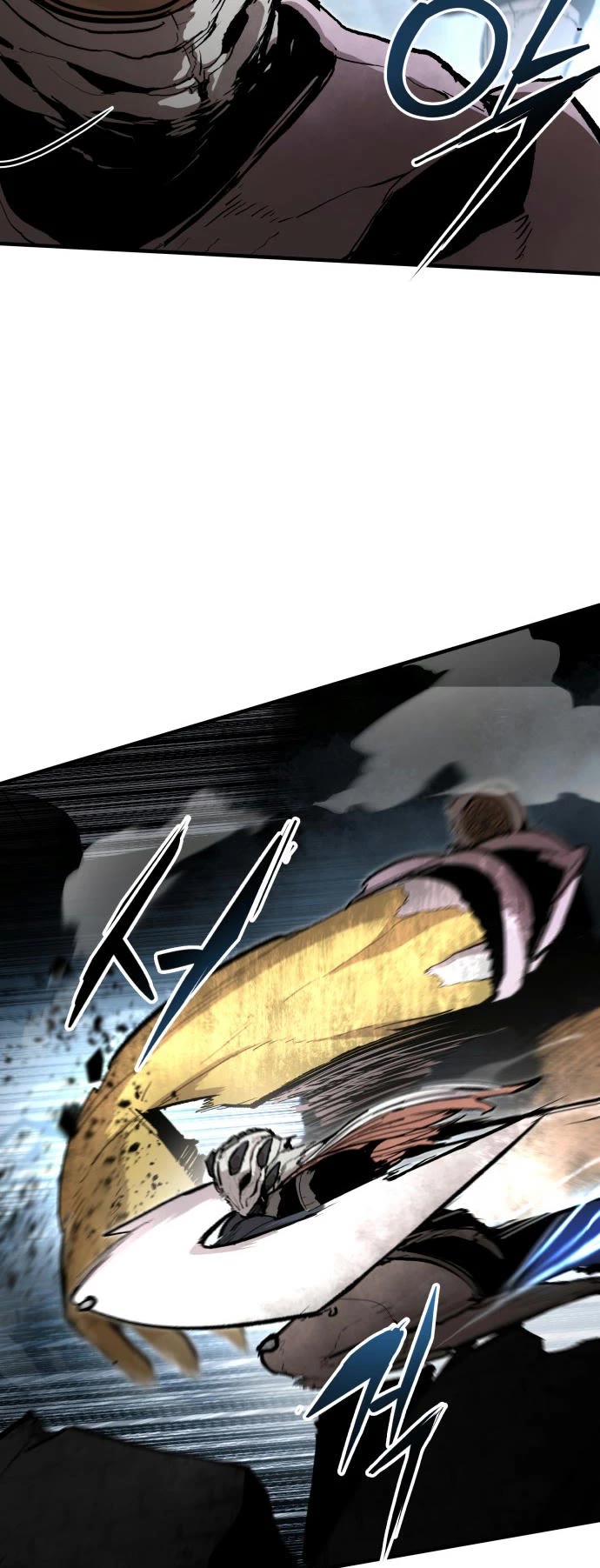 War Of The Corpses Chapter 57 page 43 - Chapter 57