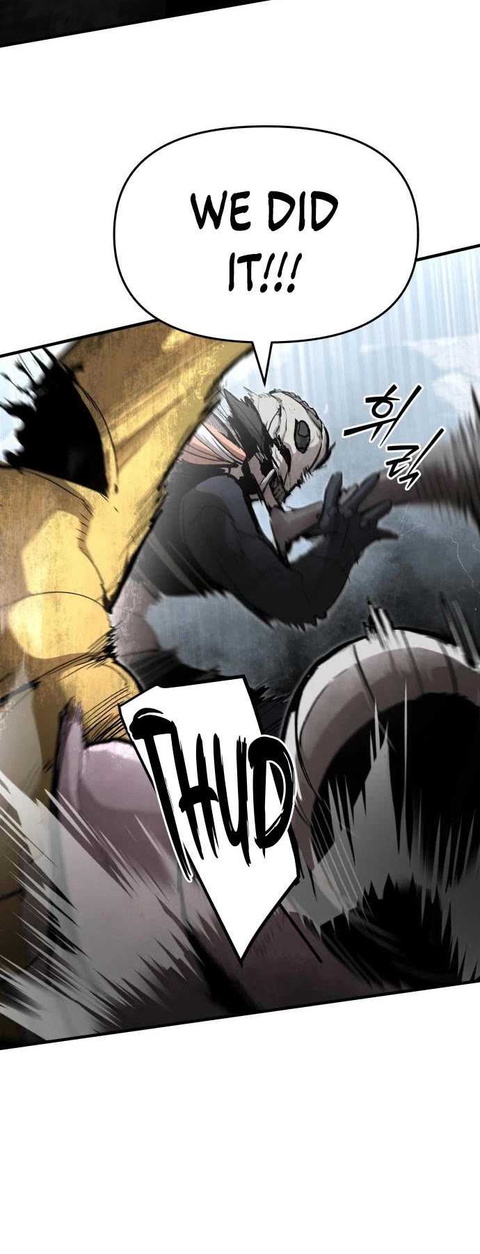 War Of The Corpses Chapter 57 page 44 - Chapter 57