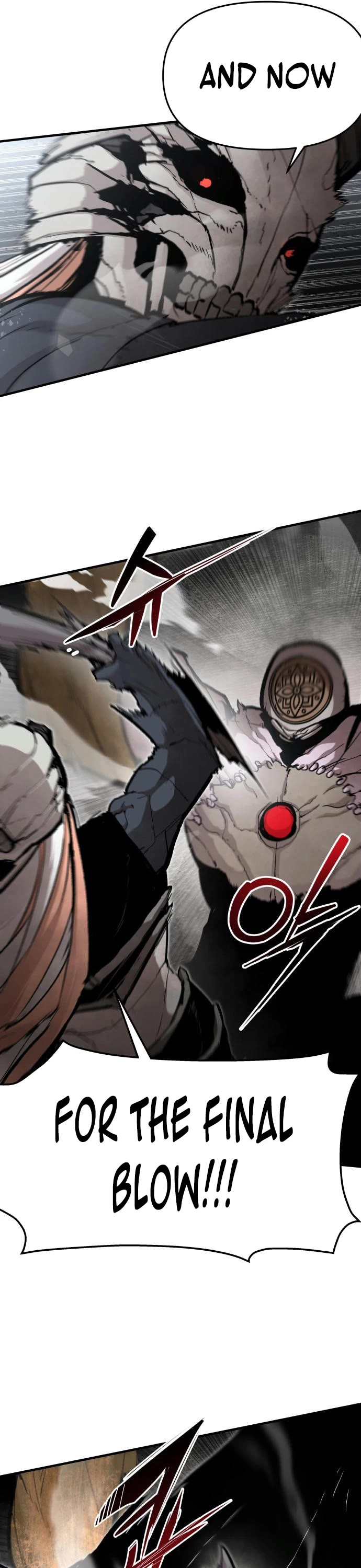 War Of The Corpses Chapter 57 page 45 - Chapter 57