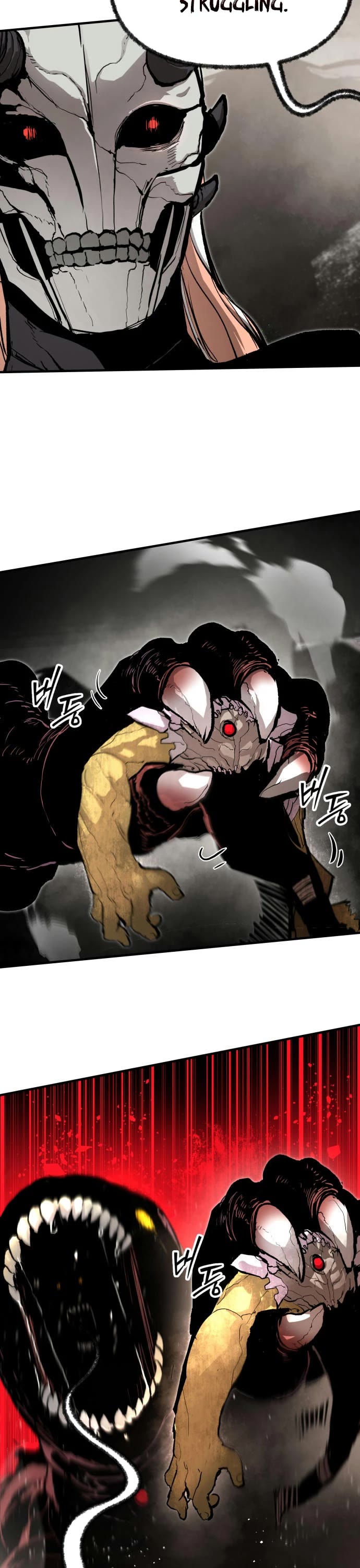 War Of The Corpses Chapter 57 page 47 - Chapter 57