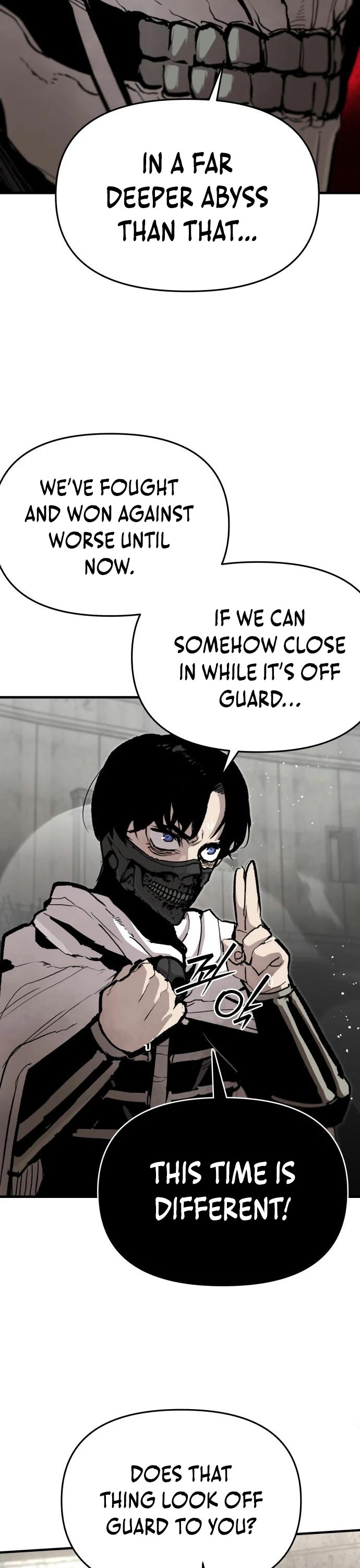 War Of The Corpses Chapter 57 page 6 - Chapter 57