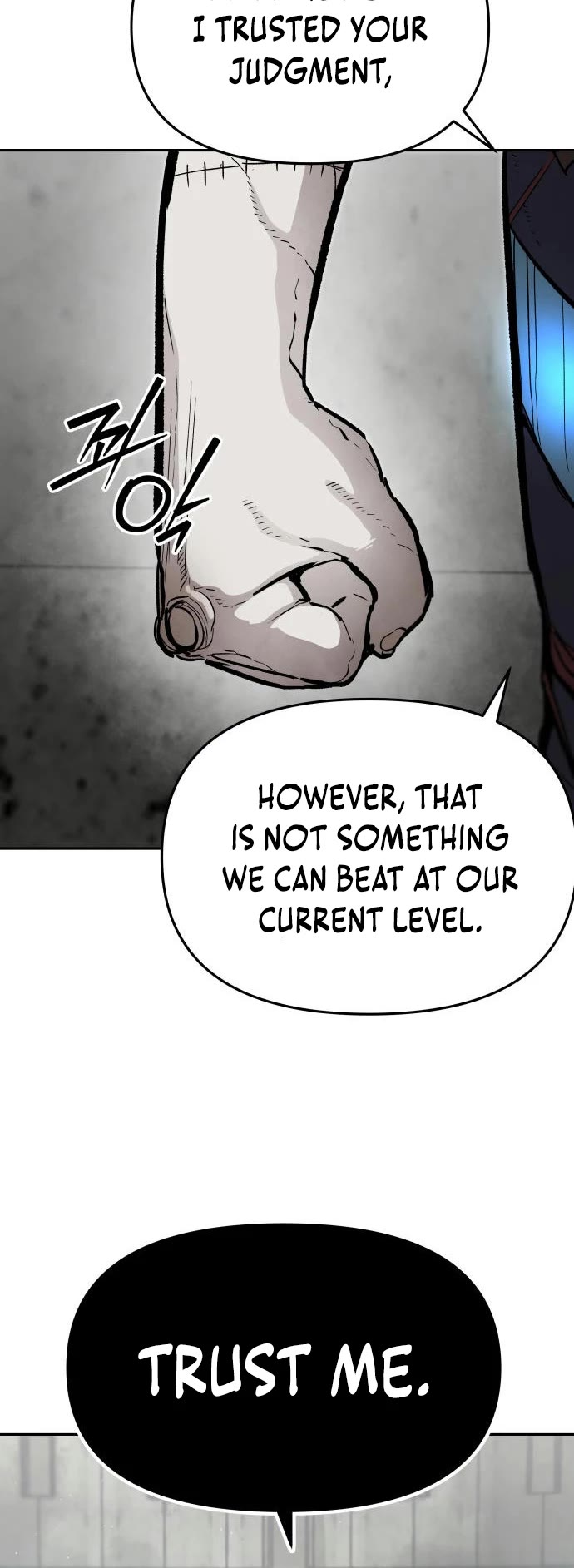 War Of The Corpses Chapter 57 page 8 - Chapter 57