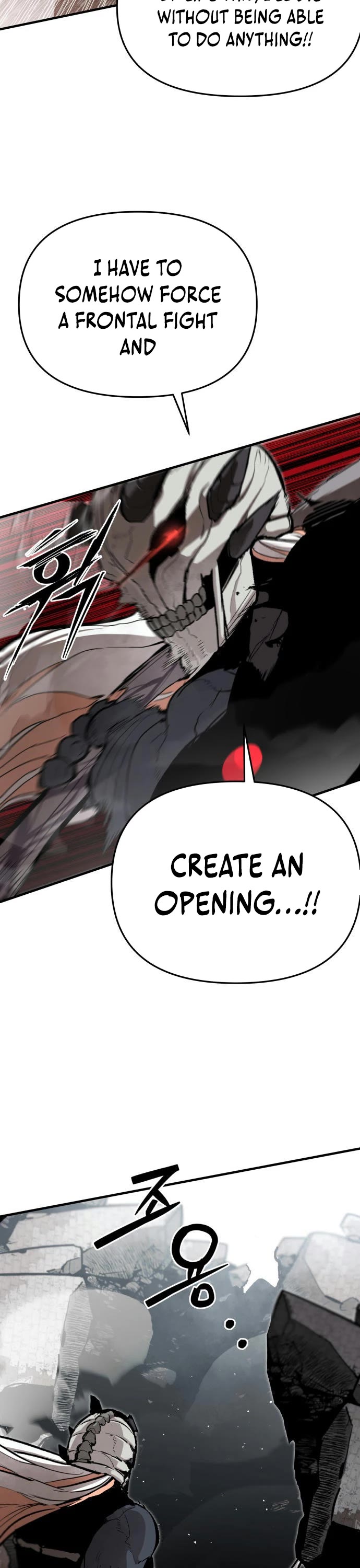 War Of The Corpses Chapter 58 page 14 - Chapter 58