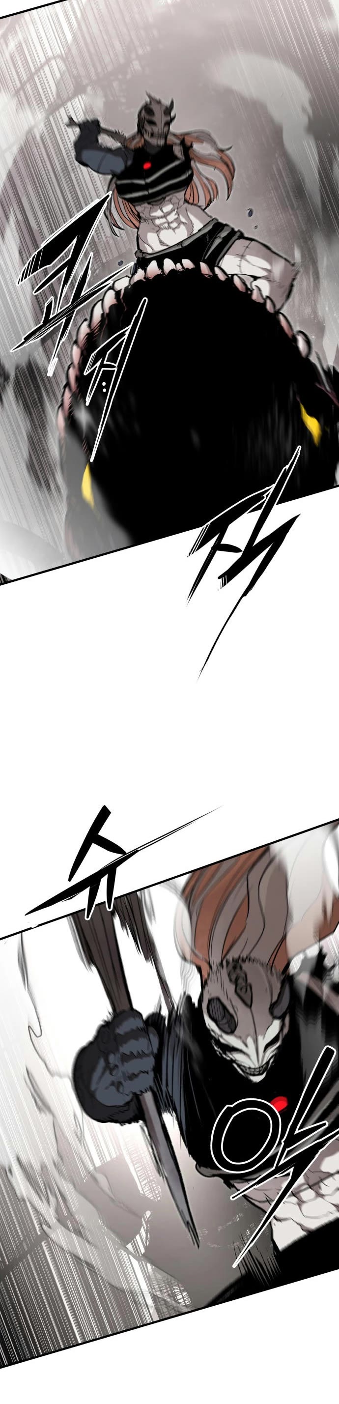 War Of The Corpses Chapter 58 page 23 - Chapter 58