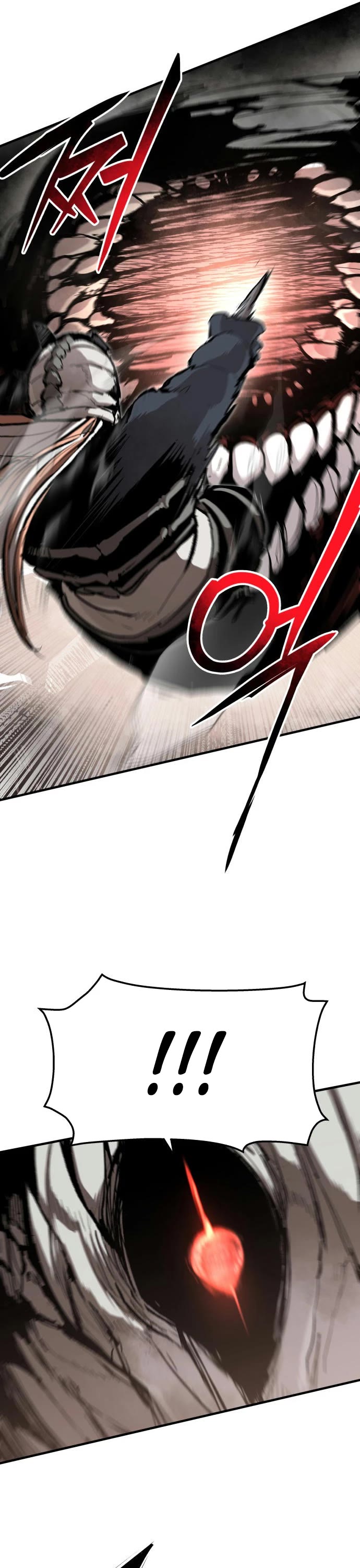 War Of The Corpses Chapter 58 page 24 - Chapter 58