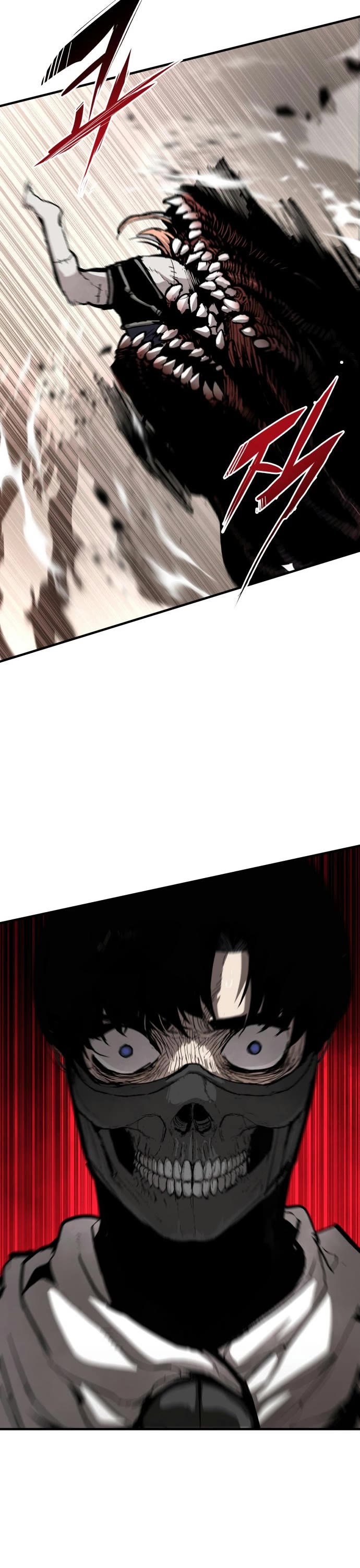 War Of The Corpses Chapter 58 page 25 - Chapter 58