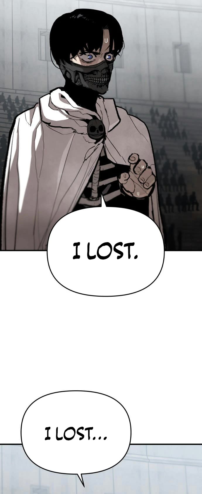 War Of The Corpses Chapter 58 page 27 - Chapter 58