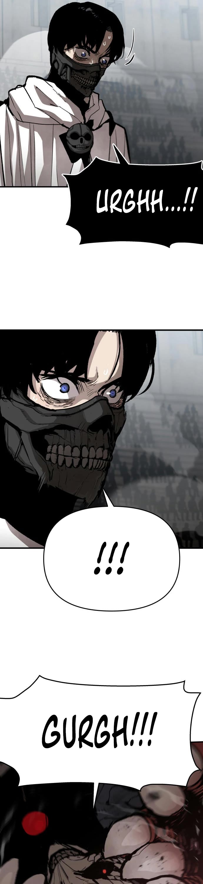 War Of The Corpses Chapter 58 page 28 - Chapter 58