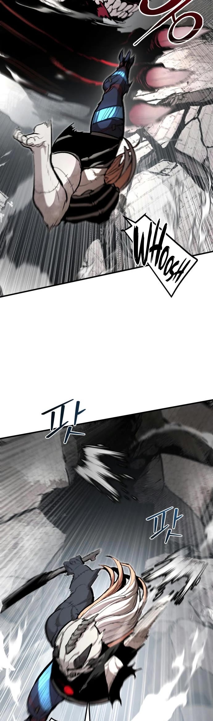 War Of The Corpses Chapter 58 page 3 - Chapter 58